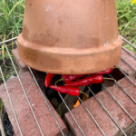 homemade smoker